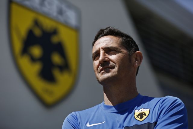 Χιμένεθ: Δεν είμαι σίγουρος εάν θα συνεχίσω στην ΑΕΚ