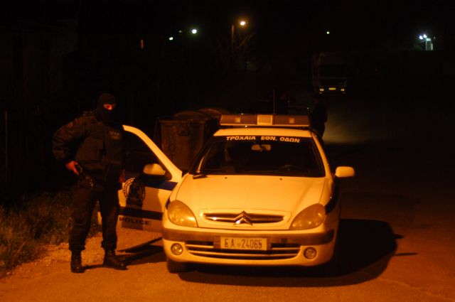 Γκάφα ολκής της ΕΛ.ΑΣ: Απελευθέρωσαν λάθος κρατούμενο στην Κρήτη