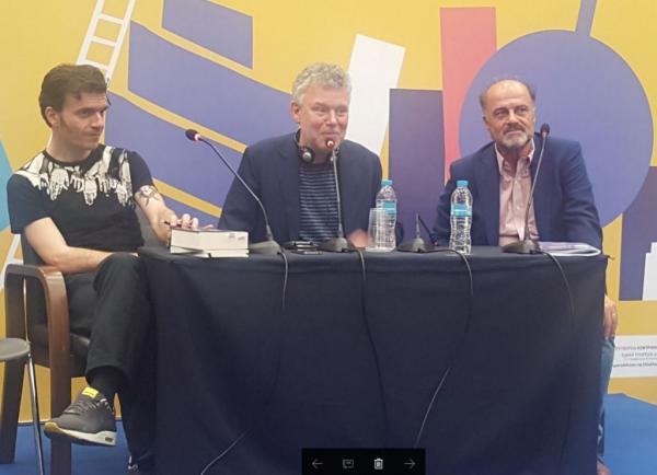 Άρνε Νταλ: Οι κοινωνίες με ανισότητες είναι επικίνδυνες