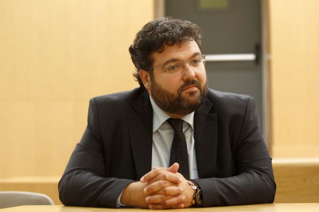 Βασιλειάδης: Δεν μας τρομάζει το «Grexit»