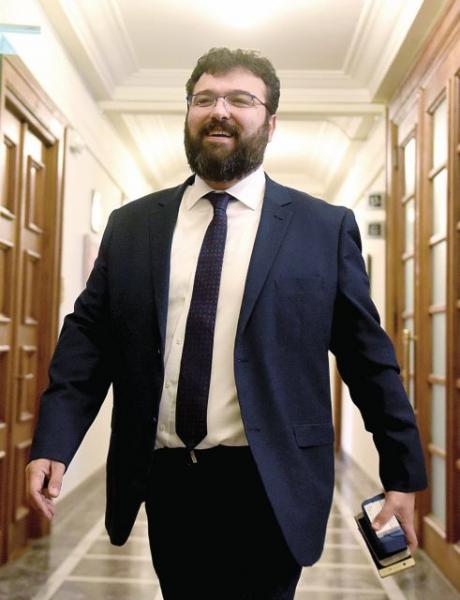 Βασιλειάδης: Ο ελληνικός αθλητισμός στέκεται στα πόδια του