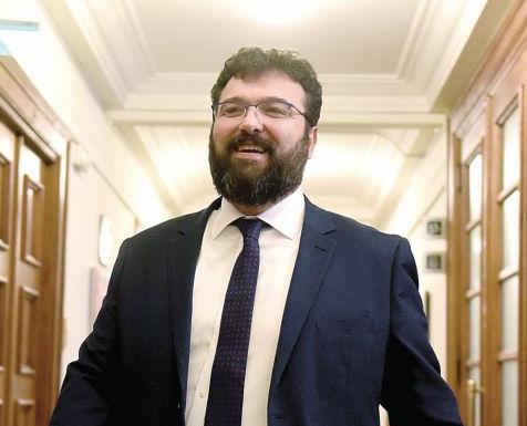 Βασιλειάδης: Ο ελληνικός αθλητισμός στέκεται στα πόδια του