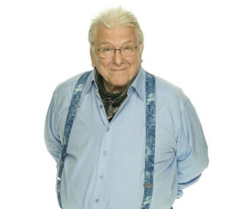 Συγγνώμη ζητά ο Κώστας Βουτσάς από τη Μαρία Ρεπούση