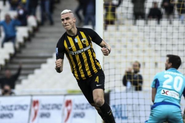 Κλήθηκε στην Εθνική Βοσνίας ο Βράνιες