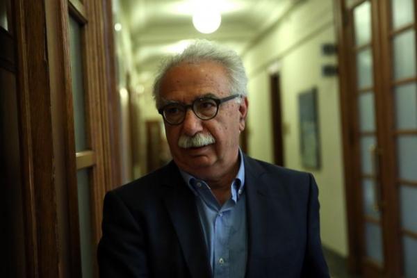 Γαβρόγλου: Υπάρχει ομογενοποιημένη κουλτούρα στην τριτοβάθμια εκπαίδευση της Ευρώπης