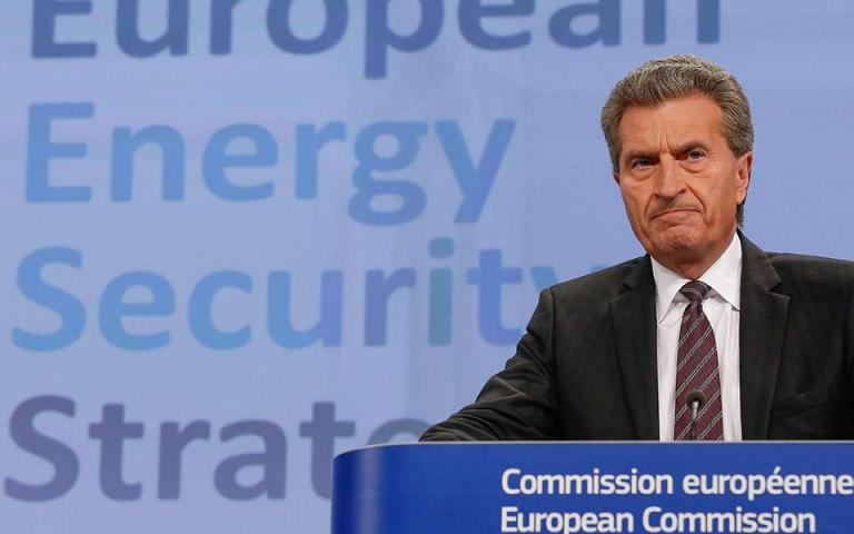 Συγγνώμη από τους Ιταλούς ζήτησε ο Επίτροπος Προϋπολογισμού