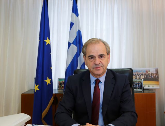 Χ. Γκότσης: Γιατί δεν προχώρησα στην αναστολή διαπραγμάτευσης της μετοχής της FF Group