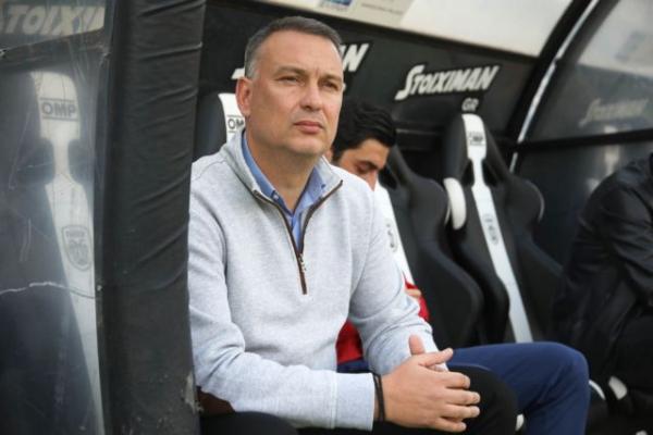 Τέλος ο Γρηγορίου από τον Πανιώνιο