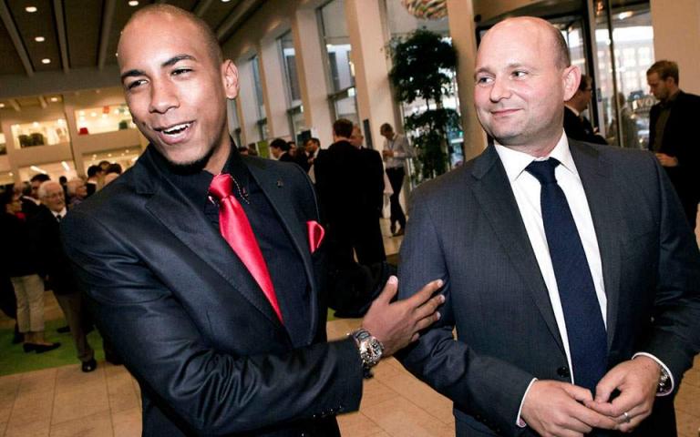 Δανία: Θύμα ομοφοβικής επίθεσης ο σύντροφος του υπουργού Δικαιοσύνης