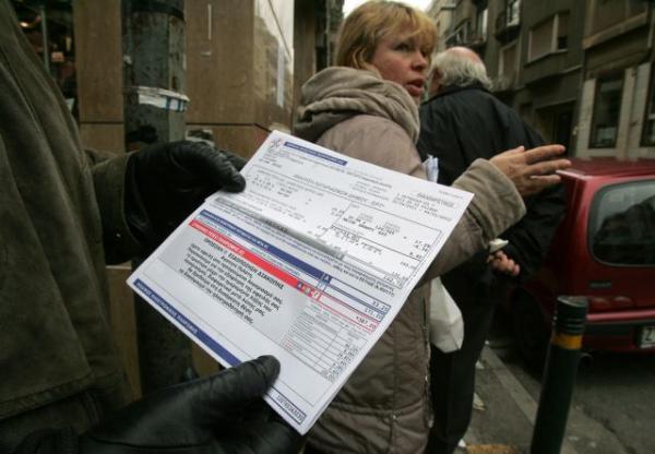 Παρέμβαση ΡΑΕ για τους λογαριασμούς ρεύματος