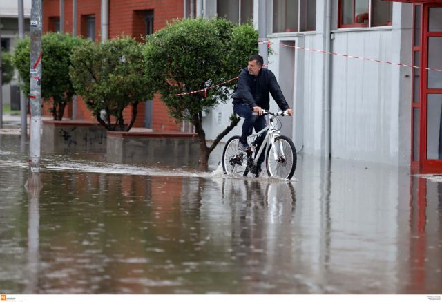 ΕΥΑΘ: Μετά τις 7 μ.μ. θα αποκατασταθεί η υδροδότηση – Ασφαλές το νερό