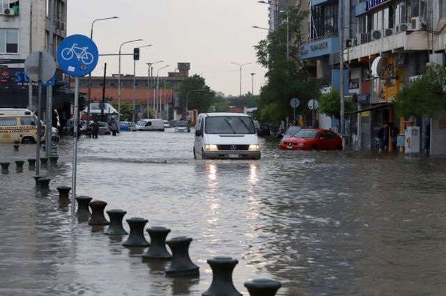 Ποια σχολεία δε θα λειτουργήσουν στη Θεσσαλονίκη την Παρασκευή