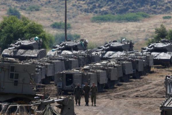 Ιράν: Η σιωπή της διεθνούς κοινότητας ενθαρρύνει την επιθετικότητα του Ισραήλ