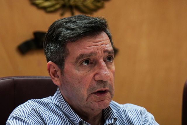 Καμίνης: Το Κίνημα Αλλαγής να εκφράσει ξανά τις προοδευτικές δυνάμεις