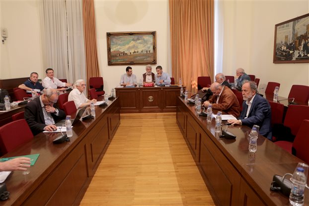 Σήμα κινδύνου για την συνθετική κάνναβη εκπέμπουν οι φορείς απεξάρτησης