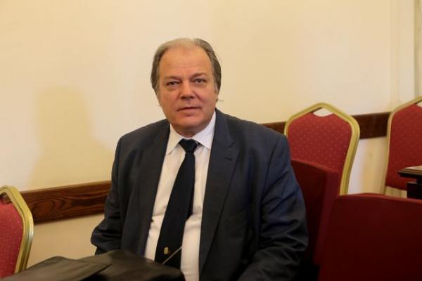 Απέφυγε παραπομπή για «ρητορική μίσους» ο Κ. Κατσίκης