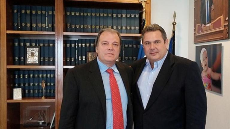 Έντονες αντιδράσεις στις ομοφοβικές δηλώσεις Κατσίκη