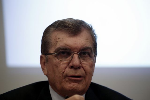 Δημήτρης Κρεμαστινός: Όποιος δεν αποδέχεται την εντολή της βάσης, θέτει εαυτόν εκτός