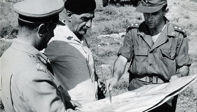 Ανατριχιαστικές αποκαλύψεις για τα βασανιστήρια Βρετανών σε βάρος Κυπρίων