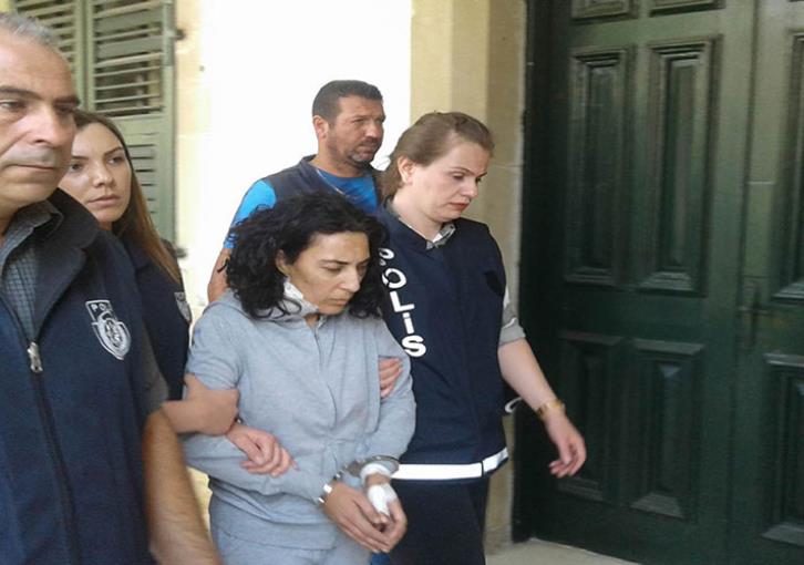 Κατεχόμενα: Μητέρα έσφαξε τον 7χρονο γιο της