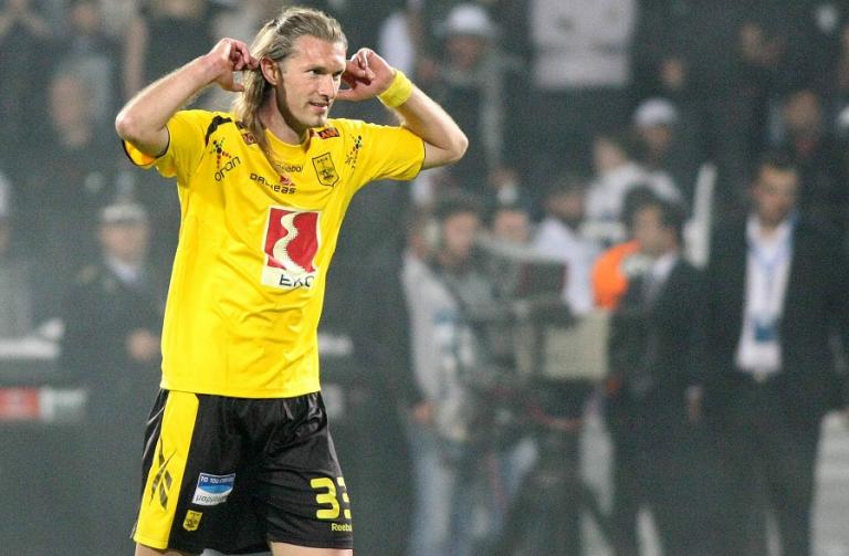 Τρολάρισμα Λαμπριάκου στον ΠΑΟΚ για τον τελικό! [Εικόνα]