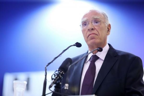 Λεβέντης: Θα αντιδράσω πολύ έντονα εάν έλθει συμφωνία για την ΠΓΔΜ