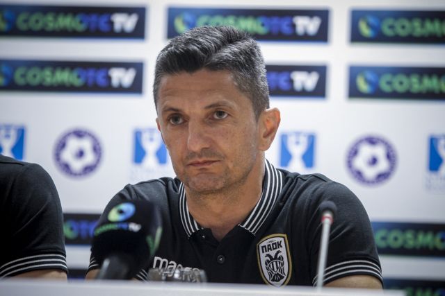 Λουτσέσκου: Περιμένεις 32 χρόνια για έναν τίτλο και σου τον κλέβουν