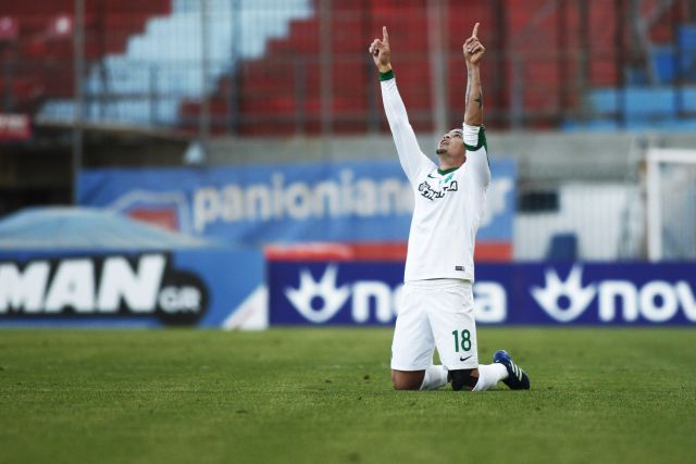 Τέλος και επίσημα από τον Παναθηναϊκό ο Λουτσιάνο