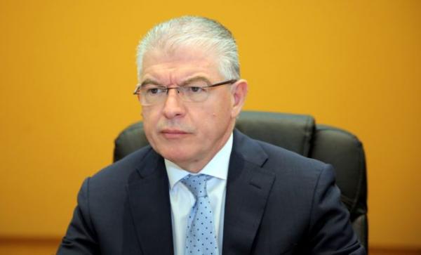 Λυκουρέντζος: Αρνούμαι να συμπράξω στον αποπροσανατολισμό