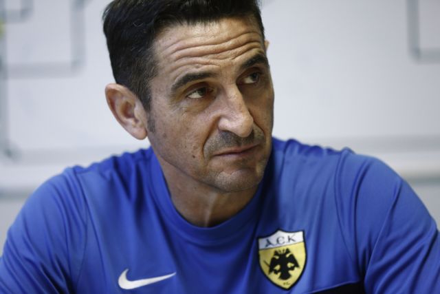 Χιμένεθ: Να κερδίσω το Κύπελλο, θα απαντήσω αν με καλέσει η Σεβίλλη