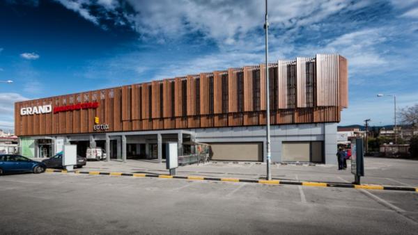 Ο Μασούτης εξαγοράζει την Προμηθευτική και «κατεβαίνει» Αθήνα