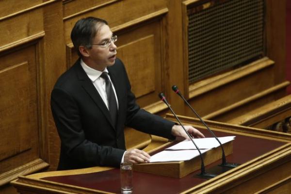 Μαυρωτάς: Φιάσκο της κυβέρνησης με τον διορισμό γενικών γραμματέων