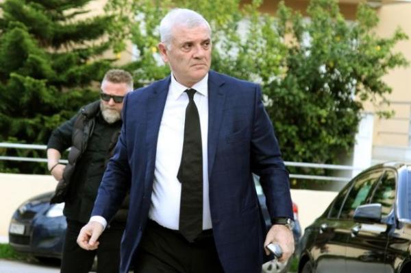 Μελισσανίδης: Όποιον παίκτη θέλουμε να κρατήσουμε, τον κρατάμε