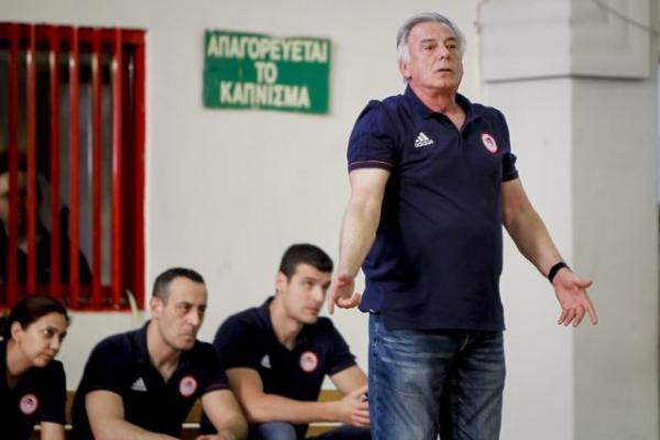 Τέλος ο Μίσσας από τον Ολυμπιακό