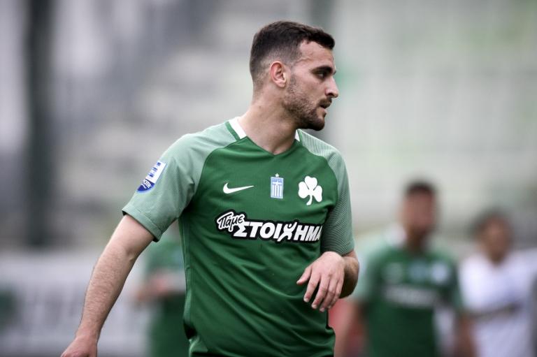 Γιάννης Μυστακίδης: Χαίρομαι που γνώρισα τον Ουζουνίδη