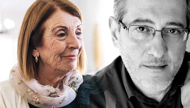 Τα ετερώνυμα θα… έλκονται στα ΝΕΑ: Σημαντικές συνεντεύξεις κάθε Πέμπτη [Βίντεο]