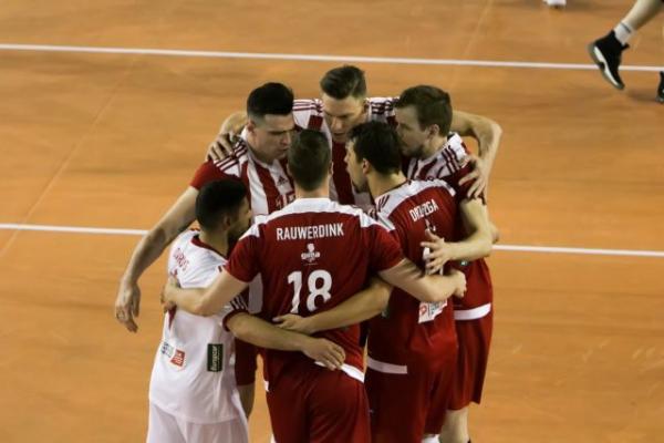 Περίπατος… τίτλου του Ολυμπιακού, «κάρφωσε» τον ΠΑΟΚ στην Πυλαία