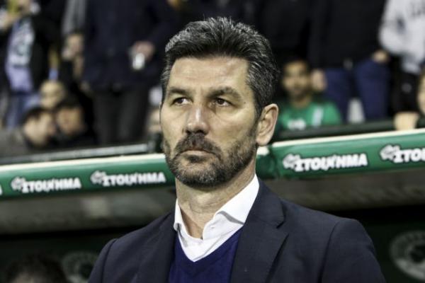 Επίσημα παρελθόν από τον Παναθηναϊκό ο Ουζουνίδης