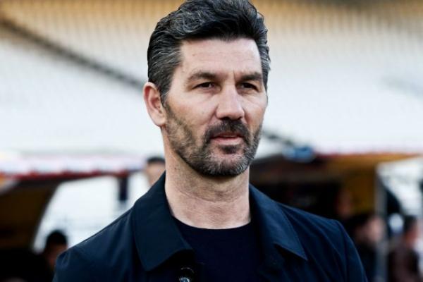 Με τη… βούλα στην ΑΕΚ ο Ουζουνίδης