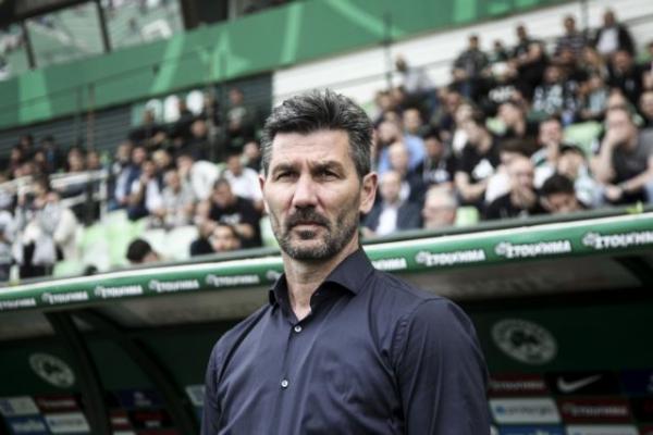 Μαρίνο, ο Παναθηναϊκός οφείλει να σε ευχαριστήσει