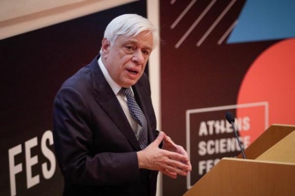 Παυλόπουλος: Δεν υπάρχουν γκρίζες ζώνες σε Αιγαίο – Δωδεκάνησα