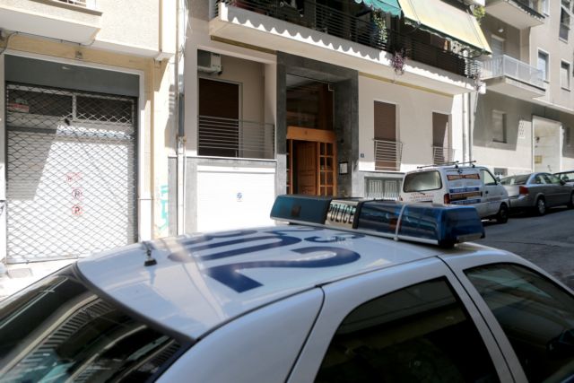 Έγκλημα στην Άγιο Παντελεήμονα: Μαρτυρίες κατοίκων της περιοχής [Βίντεο]