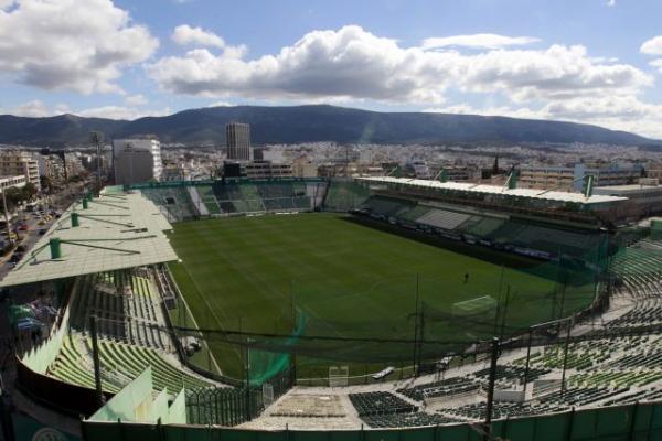 Η δύσκολη μεταγραφική ζωή του Παναθηναϊκού