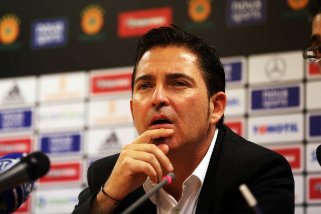 Το δίλημμα του Τσάβι