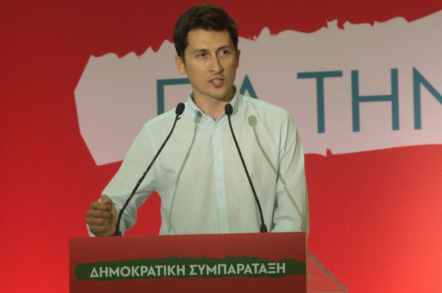 Χρηστίδης για Πετρόπουλο: Το έχει τερματίσει – Ψέματα και πάλι ψέματα