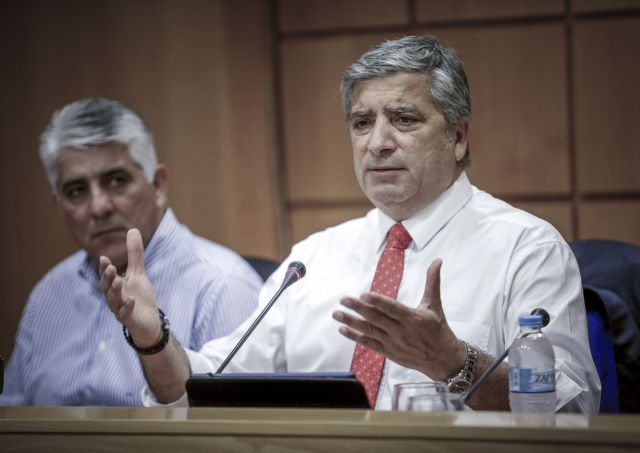 ΚΕΔΕ: Ο Τσίπρας θέλει να λειτουργούν οι δήμοι όπως οι συνιστώσες του ΣΥΡΙΖΑ