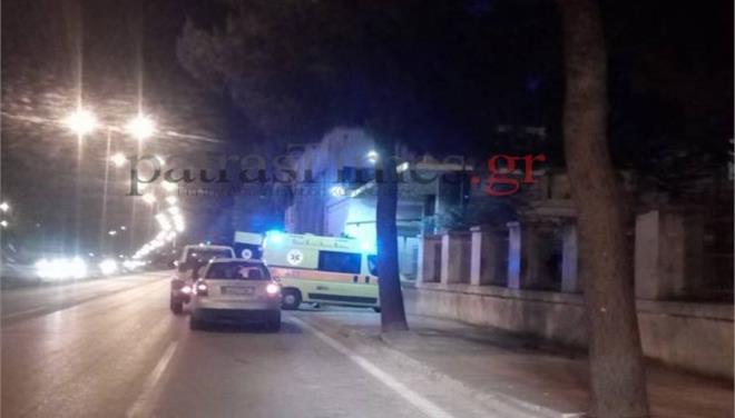 Πάτρα: Νεκρός 17χρονος από άγριες συμπλοκές μεταναστών