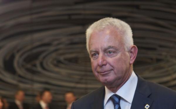 Πικραμμένος: Να διαλευκανθεί ταχύτατα η υπόθεση Novartis