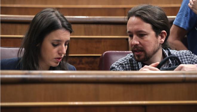 Τι απαντά το ζεύγος Ιγκλέσιας – Μοντέρο για το σαλέ των 540.000 ευρώ