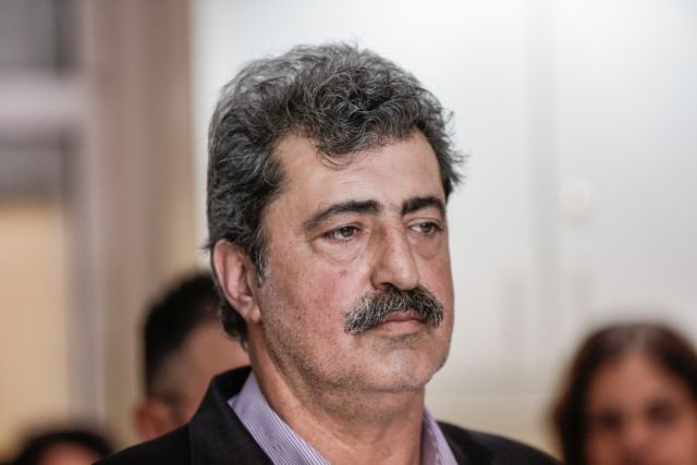 Πολάκης: Ζητούν εκλογές για να προλάβουν να διασωθούν